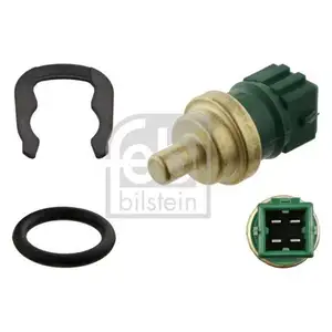 FEBI BILSTEIN 31539 Kühlmitteltemperatursensor für VW, AUDI, SKODA, SEAT FEBI BILSTEIN 31539 Kühlmitteltemperatursensor für VW, AUDI, SKODA, SEAT