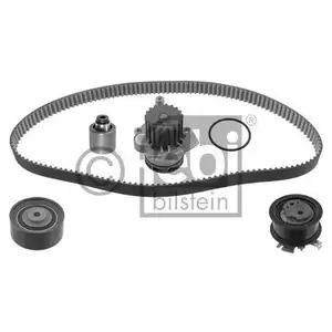FEBI BILSTEIN 32742 Zahnriemensatz FEBI BILSTEIN 32742 Zahnriemensatz