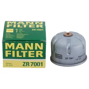 MANN-FILTER ZR 7001 Oelfilter MANN-FILTER ZR 7001 Oelfilter