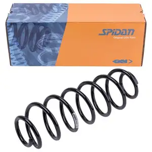 SPIDAN 49546 Fahrwerksfeder SPIDAN 49546 Fahrwerksfeder