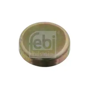 FEBI BILSTEIN 03203 Verschlussstopfen für OPEL FEBI BILSTEIN 03203 Verschlussstopfen für OPEL