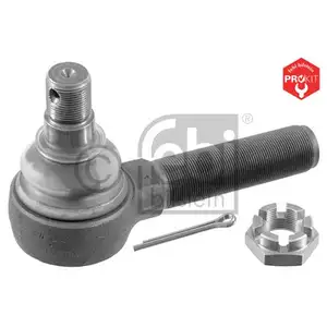 FEBI BILSTEIN 21595 Spur- / Lenkstangenendst&uuml;ck f&uuml;r MAN, MERCEDES-BENZ