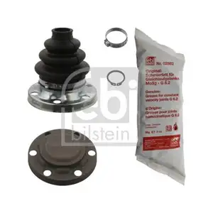 FEBI BILSTEIN 36550 Achsmanschettensatz für BMW FEBI BILSTEIN 36550 Achsmanschettensatz für BMW