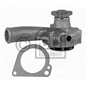 FEBI BILSTEIN 09406 Wasserpumpe für FORD FEBI BILSTEIN 09406 Wasserpumpe für FORD