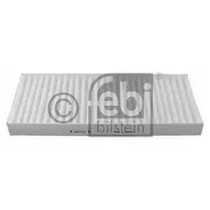 FEBI BILSTEIN 29812 Innenraumfilter für MERCEDES-BENZ FEBI BILSTEIN 29812 Innenraumfilter für MERCEDES-BENZ