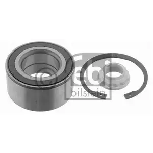 FEBI BILSTEIN 32044 Radlagersatz f&uuml;r BMW