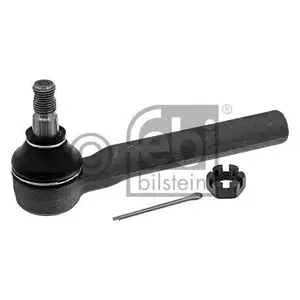 FEBI BILSTEIN 42811 Spurstangenendstück für SUBARU FEBI BILSTEIN 42811 Spurstangenendstück für SUBARU