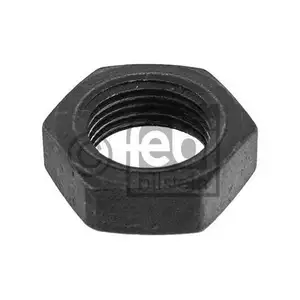 FEBI BILSTEIN 07718 Kontermutter FEBI BILSTEIN 07718 Kontermutter