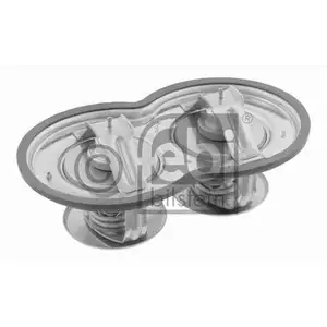FEBI BILSTEIN 10054 Doppelthermostat FEBI BILSTEIN 10054 Doppelthermostat