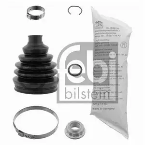 FEBI BILSTEIN 15848 Achsmanschettensatz f&uuml;r AUDI, SEAT, VW, SKODA
