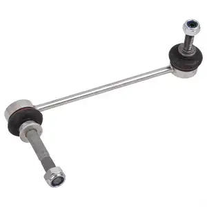 FEBI BILSTEIN 26533 Verbindungsstange f&uuml;r PORSCHE