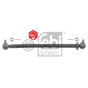 FEBI BILSTEIN 26749 Lenkstange für MERCEDES-BENZ FEBI BILSTEIN 26749 Lenkstange für MERCEDES-BENZ