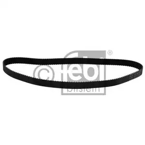 FEBI BILSTEIN 17811 Zahnriemen für CITROËN, FIAT, IVECO FEBI BILSTEIN 17811 Zahnriemen für CITROËN, FIAT, IVECO