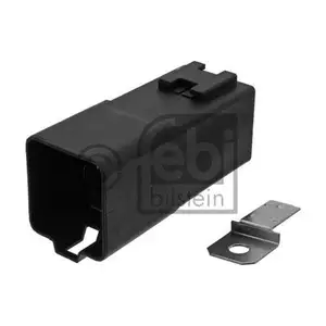 FEBI BILSTEIN 14420 Vorgl&uuml;hrelais f&uuml;r FORD