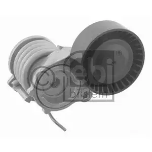FEBI BILSTEIN 30897 Riemenspanner für SKODA, VW, SEAT FEBI BILSTEIN 30897 Riemenspanner für SKODA, VW, SEAT