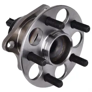 Radlagersatz Blue Print ADT383115 f&uuml;r Toyota Hinterachse