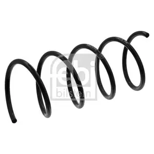 FEBI BILSTEIN 37403 Fahrwerksfeder FEBI BILSTEIN 37403 Fahrwerksfeder