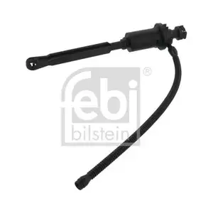 FEBI BILSTEIN 37463 Kupplungsgeberzylinder für RENAULT, NISSAN, OPEL FEBI BILSTEIN 37463 Kupplungsgeberzylinder für RENAULT, NISSAN, OPEL