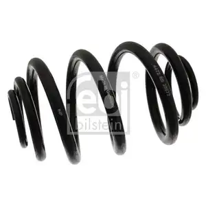 FEBI BILSTEIN 38672 Fahrwerksfeder f&uuml;r OPEL