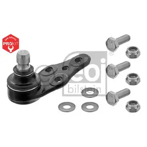FEBI BILSTEIN 32610 Traggelenk f&uuml;r CHEVROLET, DAEWOO