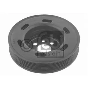 FEBI BILSTEIN 32187 Riemenscheibe (entkoppelt) FEBI BILSTEIN 32187 Riemenscheibe (entkoppelt)