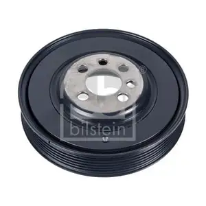 FEBI BILSTEIN 32187 Riemenscheibe (entkoppelt) für VW, AUDI, SKODA, SEAT FEBI BILSTEIN 32187 Riemenscheibe (entkoppelt) für VW, AUDI, SKODA, SEAT