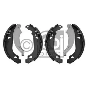 FEBI BILSTEIN 33990 Bremsbackensatz FEBI BILSTEIN 33990 Bremsbackensatz