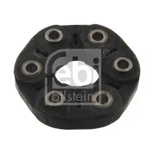 FEBI BILSTEIN 34744 Gelenkscheibe für PORSCHE FEBI BILSTEIN 34744 Gelenkscheibe für PORSCHE