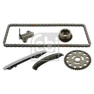 FEBI BILSTEIN 37999 Steuerkettensatz für RENAULT, NISSAN, OPEL FEBI BILSTEIN 37999 Steuerkettensatz für RENAULT, NISSAN, OPEL