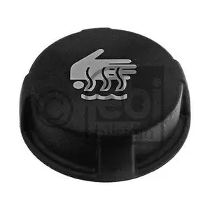 FEBI BILSTEIN 40245 Verschlussdeckel FEBI BILSTEIN 40245 Verschlussdeckel