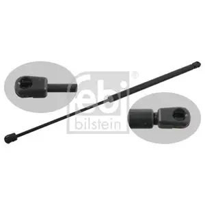 FEBI BILSTEIN 11897 Gasdruckfeder f&uuml;r PEUGEOT