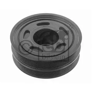 FEBI BILSTEIN 32196 Riemenscheibe (entkoppelt) f&uuml;r AUDI, VW