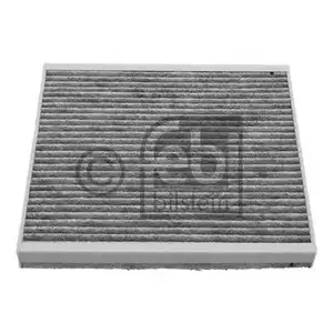 FEBI BILSTEIN 36040 Innenraumfilter f&uuml;r PEUGEOT, FIAT, CITRO&Euml;N, TOYOTA, OPEL