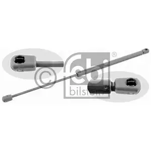 FEBI BILSTEIN 27709 Gasdruckfeder FEBI BILSTEIN 27709 Gasdruckfeder