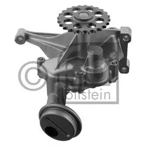 FEBI BILSTEIN 08918 Ölpumpe FEBI BILSTEIN 08918 Ölpumpe