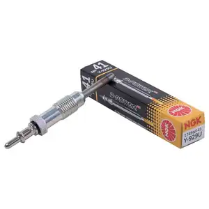 Glühkerze Ngk 1749 D-power für Mercedes Benz für Mercedes Benz für Steyr Glühkerze Ngk 1749 D-power für Mercedes Benz für Mercedes Benz für Steyr