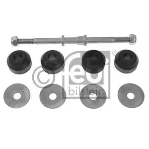 FEBI BILSTEIN 42983 Verbindungsstange für TOYOTA FEBI BILSTEIN 42983 Verbindungsstange für TOYOTA