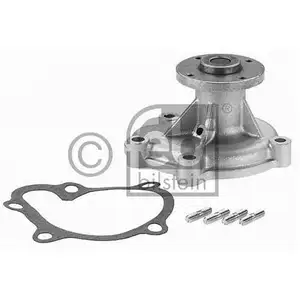 FEBI BILSTEIN 17284 Wasserpumpe für OPEL FEBI BILSTEIN 17284 Wasserpumpe für OPEL