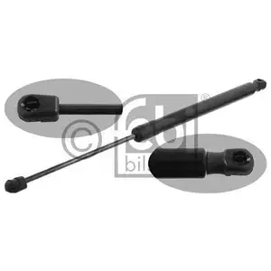 FEBI BILSTEIN 31831 Gasdruckfeder für AUDI FEBI BILSTEIN 31831 Gasdruckfeder für AUDI
