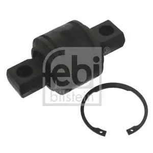 FEBI BILSTEIN 32794 Achsstrebenlager f&uuml;r SCANIA, VOLVO, MAN, RENAULT