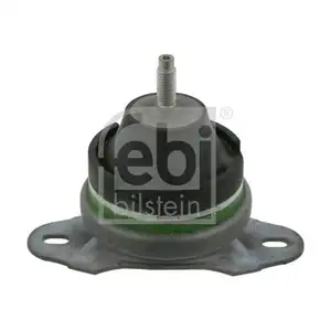 FEBI BILSTEIN 24591 Motorlager für CITROËN, PEUGEOT FEBI BILSTEIN 24591 Motorlager für CITROËN, PEUGEOT