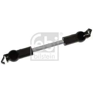FEBI BILSTEIN 07427 Wählstange für VW FEBI BILSTEIN 07427 Wählstange für VW