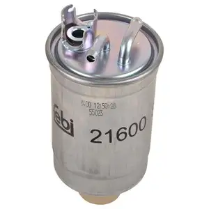FEBI BILSTEIN 21600 Kraftstofffilter FEBI BILSTEIN 21600 Kraftstofffilter
