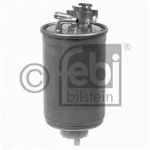 FEBI BILSTEIN 21600 Kraftstofffilter für VW, FORD, SEAT, AUDI FEBI BILSTEIN 21600 Kraftstofffilter für VW, FORD, SEAT, AUDI