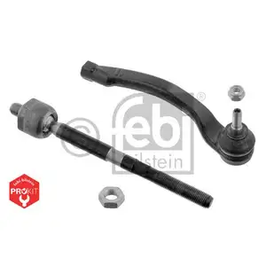 FEBI BILSTEIN 37618 Spurstange f&uuml;r RENAULT