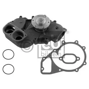FEBI BILSTEIN 03222 Wasserpumpe f&uuml;r MERCEDES-BENZ, NEOPLAN