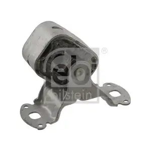 FEBI BILSTEIN 31697 Auspuffgummilager f&uuml;r AUDI, VW