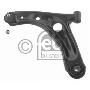 FEBI BILSTEIN 31718 Querlenker f&uuml;r CITRO&Euml;N, PEUGEOT, TOYOTA