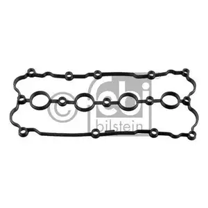 FEBI BILSTEIN 34855 Ventildeckeldichtung für AUDI, VW, SKODA, SEAT FEBI BILSTEIN 34855 Ventildeckeldichtung für AUDI, VW, SKODA, SEAT