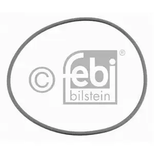 FEBI BILSTEIN 09970 O-Ring FEBI BILSTEIN 09970 O-Ring